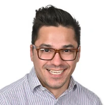 Peter Radford QA Executive Peter Radford QA Executive