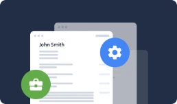 Resume Process Resume Process